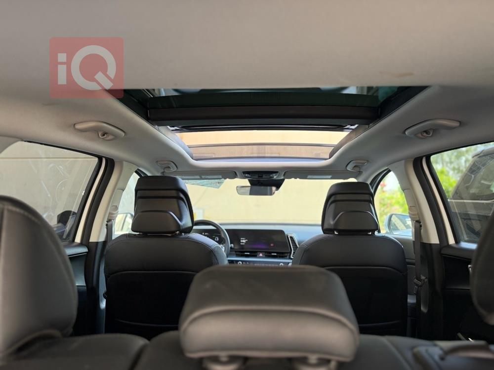 کیا سپۆرتاج